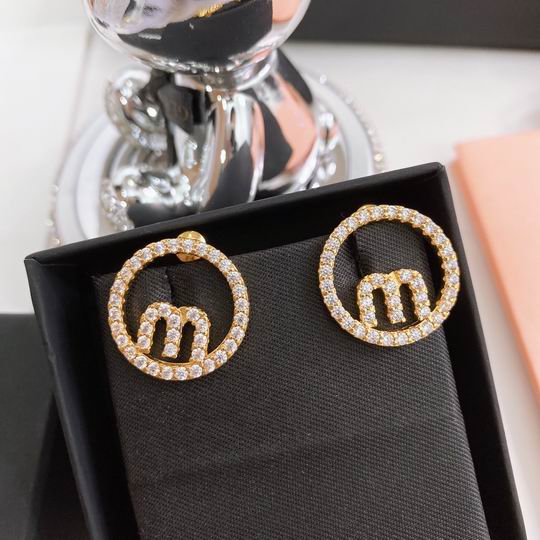 MiuMiu Earring 06lyh110